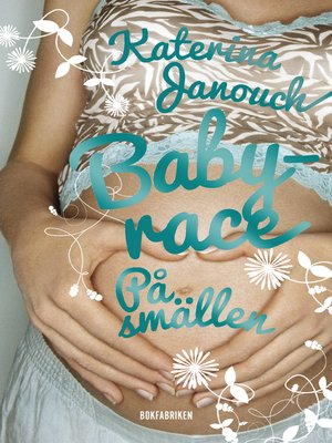 cover image of Babyrace